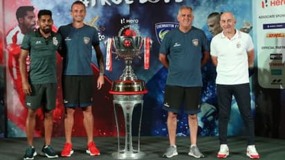 ISL Final — Preview: Chennaiyin, ATK face off; who will create history in Goa?