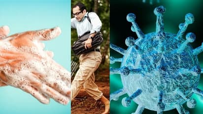 ഒസിഡിയുള്ള ഒരാളെ കൊവിഡ് 19 മുന്‍കരുതല്‍ ബാധിക്കുന്നത് എങ്ങനെ ?