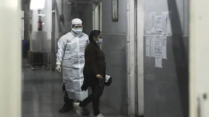 ബെംഗളൂരുവിൽ ഒരാൾക്ക് കൂടി കൊവിഡ്; വിദേശത്തുനിന്ന് എത്തുന്നവർക്ക് നിർബന്ധിത നിരീക്ഷണം