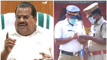 കൊവിഡ്: വ്യാജപ്രചാരണങ്ങള്‍ പരിഭ്രാന്തി ഉണ്ടാക്കുന്നു; പ്രതിരോധ പ്രവര്‍ത്തനങ്ങളെയും ബാധിക്കുന്നെന്ന് മന്ത്രി