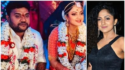 തെന്നിന്ത്യന്‍ നടി ഷീല കൗര്‍ വിവാഹിതയായി