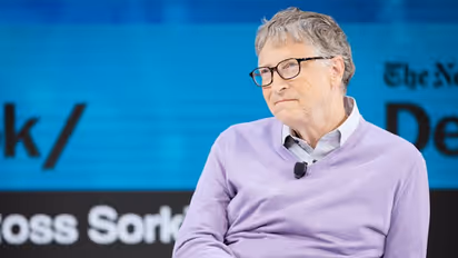 கொரோனா தடுப்பூசிக்கு INO-4800 என பெயரிப்பட்டுள்ளது..!! கோடிகளை கொட்டி உருவாக்குவதாக பில்கேட்ஸ் தகவல்..!!