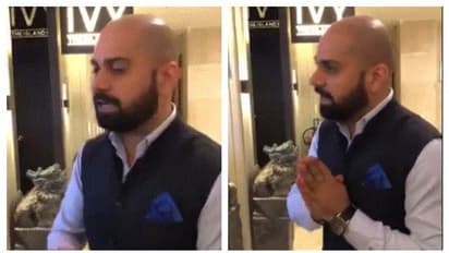 ভারতীয় সনাতনী পোশাক চলবে না, দিল্লির রেস্তোরাঁয় এন্ট্রি পেলেন না তরুণী, ভাইরাল হল ভিডিও