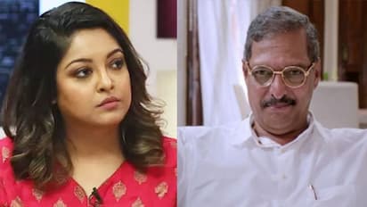 எனக்கு ஏதாச்சும் ஆச்சுனா அதுக்கு அவர் தான் பொறுப்பு - ரஜினி பட வில்லன் மீது விஷால் பட நடிகை பரபரப்பு புகார்