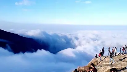 ಶೀಘ್ರದಲ್ಲೇ ನಂದಿ ಗಿರಿಧಾಮ ಪ್ರವಾಸಿಗರಿಗೆ ಮುಕ್ತ