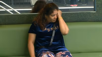 ബിഗ് ബോസ്; രജിത്തിന്‍റെ അസാന്നിധ്യത്തില്‍ വഴിതേടി കൂട്ടുകാര്‍