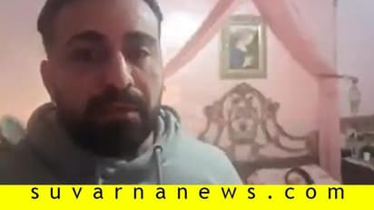 'ತಂಗಿ ಶವದೊಂದಿಗೆ 2 ದಿನದಿಂದ ಮನೆಯಲ್ಲಿದ್ದೇನೆ, ಏನು ಮಾಡ್ಬೇಕಂತ ತಿಳೀತಿಲ್ಲ!'