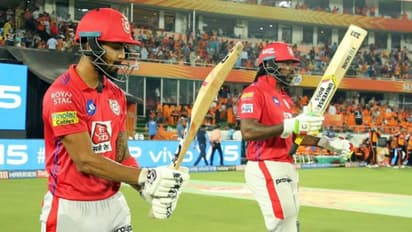 எங்களுக்கு பணம் முக்கியம் இல்ல.. எவ்வளவு இழப்புனாலும் ஆயிட்டு போகுது - கிங்ஸ் லெவன் பஞ்சாப் அணி ஓனர்