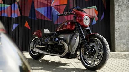 ബിഎംഡബ്ല്യു ആര്18 ഏപ്രിലില് എത്തും