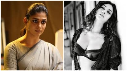 லிஸ்டில் இருந்து தூக்கியடிக்கப்பட்ட நயன்தாரா... சத்தமே இல்லாமல் சாதித்து காட்டிய “சைக்கோ” நாயகி...!