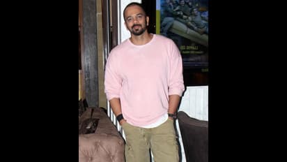 অ্যাসিসটেন্ট পরিচালক থেকে অ্যাকশন ফিল্মের মাফিয়া, রোহিত শেট্টির জন্মদিনে সেরার সেরা ছবির তালিকা