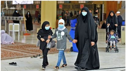 യാത്രാവിലക്ക്: കാലാവധി കഴിഞ്ഞ വിസിറ്റിംഗ് വിസകളും സൗദിയിൽ പുതുക്കി തുടങ്ങി