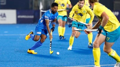 అమెరికాలో చిక్కుకుపోయా.. కాపాడండి.. హాకీ ప్లేయర్ అశోక్