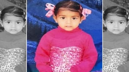 यह 3 साल की बच्ची किसका क्या बिगाड़ सकती थी, फिर भी उसके साथ इतना बुरा क्यों हुआ