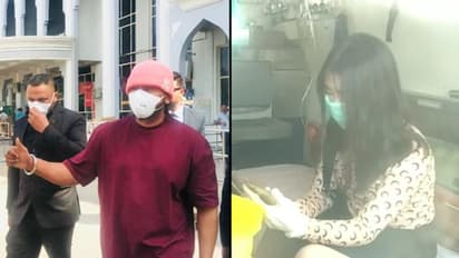 కరోనావైరస్: మహారాష్ట్రలో మరో ఐదు పాజిటివ్ కేసులు, భారత్ లో 102