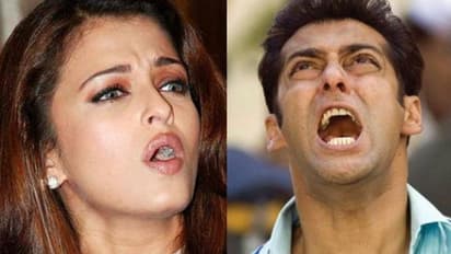 When Salman Khan was asked to be Aishwarya Rai's brother