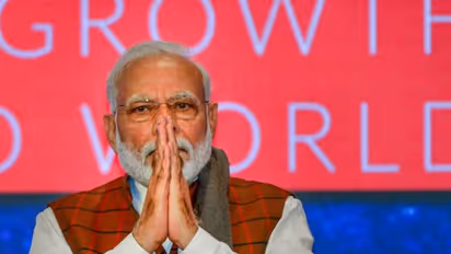 PM Modi reassures his government will restore statehood of Jammu and Kashmir at earliest
