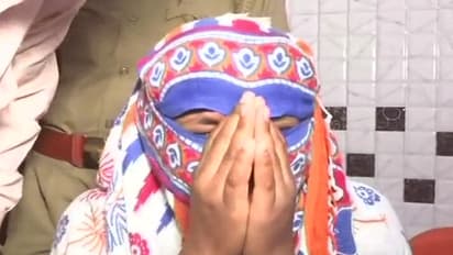 पहले विधवा से की शादी..फिर गर्लफ्रेंड के साथ लिए 7 फेरे, रोते हुए महिला ने सुनाई अपनी लव स्टोरी