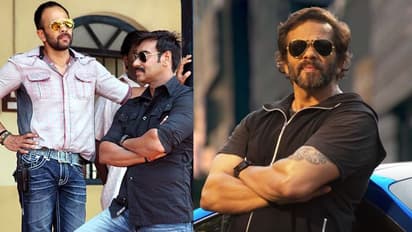 Singham 3: Rohit Shetty, Ajay Devgn are all set for the biggest cop film ever