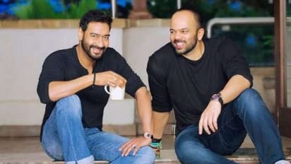 সলমনের পর অজয়, চলচ্চিত্র জগতের অস্থায়ী কর্মীদের জন্য ৫১ লক্ষ অনুদান অভিনেতার