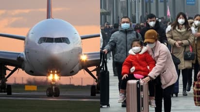 വ്യോമയാന ഗതാഗതത്തില് വന് ഇടിവുണ്ടാകും; അവസരങ്ങള് മുതലെടുത്ത് മുന്നേറാന് ഇന്ത്യയ്ക്ക് കഴിയുമെന്ന് മന്ത്രി