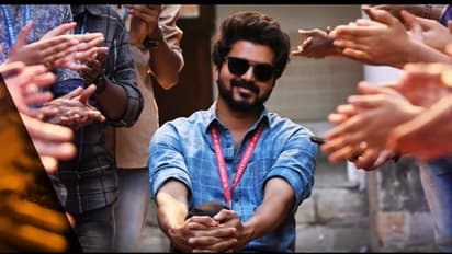 17 வருடத்திற்கு பின் 'மாஸ்டர்' படத்திற்காக விஜய்யுடன் இணைந்த பிரபலம்!
