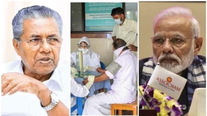 'കൊവിഡ് ബാധിതരുടെ സഹായം ഇല്ലാതാക്കരുത്', പ്രധാനമന്ത്രിക്ക് മുഖ്യമന്ത്രിയുടെ കത്ത്