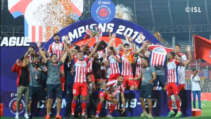 എടികെ- ബഗാന്‍ ലയനം; പുതിയ പരിശീലകനാര്..? ക്ലബ് അധികൃതര്‍ ആശയക്കുഴപ്പത്തില്‍