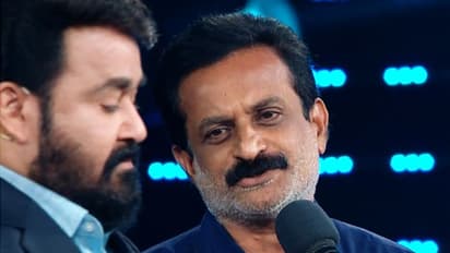 'എന്തിനിത് ചെയ്തു?' മോഹന്ലാലിന്റെ ചോദ്യത്തിന് രജിത് കുമാറിന്റെ മറുപടി