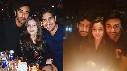When is Ranbir Kapoor, Alia Bhatt's Brahmastra releasing? The answer is here