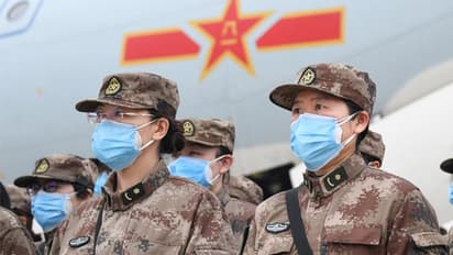 കൊവിഡ് 19 പ്രതിരോധം: ചൈനീസ് മോഡൽ പിന്തുടരാൻ മറ്റുരാജ്യങ്ങൾക്ക് എന്താണ് പ്രയാസം?