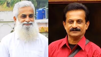 ബിഗ് ബോസ് മത്സരാർത്ഥി രജിത് കുമാറിനെ ആലുവ പൊലീസ് അറസ്റ്റ് ചെയ്തു