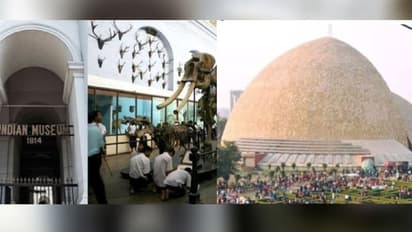 করোনার কোপে এবার বন্ধ জাদুঘর- সায়েন্স সিটি, রাজ্য় জুড়ে সতর্কতা তুঙ্গে