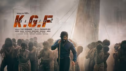 KGF Chapter 2 makers in talks with Amazon Prime for Rs 55 crore digital rights deal?