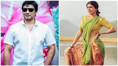 நடிகர் பிரஷாந்துக்கு ஜோடியாகிறாரா சமந்தா?