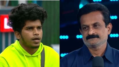 'തിരിച്ച് ചെയ്യുമെന്ന് പുള്ളി പറഞ്ഞിരുന്നു'; രജിത്തിനെതിരെ ഫുക്രു പറഞ്ഞത്