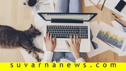 ಮನೆಯಲ್ಲಿ ಆಫೀಸ್ ಮೂಡ್‍ಗೆ ಹೋಗಿ ಕೆಲಸ ಮಾಡೋದು ಹೇಗೆ? ಇಲ್ಲಿವೆ ಟಿಪ್ಸ್