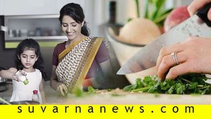 ಬೆಳಗಿನ ಬ್ರೇಕ್ ಫಾಸ್ಟ್ : ಅಮ್ಮಂದಿರ ನಿತ್ಯದ ಗೋಳು!