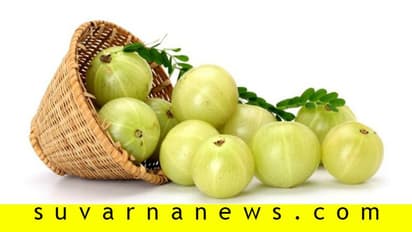 ನಂಬಿದೋರನ್ನ ನಡುನೀರಲ್ಲಿ ಬಿಡದು ನೆಲ್ಲಿಕಾಯಿ!