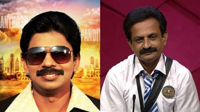 'സാറിനെ ഇടിച്ചവനെ വെറുതെ വിട്ടു, അദ്ദേഹത്തെ നാണംകെടുത്തേണ്ടിയിരുന്നില്ല': സന്തോഷ് പണ്ഡിറ്റ്