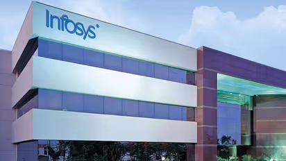 Coronavirus: Relief for Infosys techies; company says no layoffs
