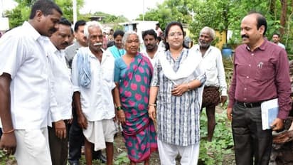 ഒറ്റവര്ഷം, ഡെങ്കിപ്പനി കാരണം ആളുകള് വലഞ്ഞിരുന്നൊരു ജില്ലയെ ദേവസേനയെന്ന കളക്ടര് മാറ്റിയെടുത്തത് ഇങ്ങനെ