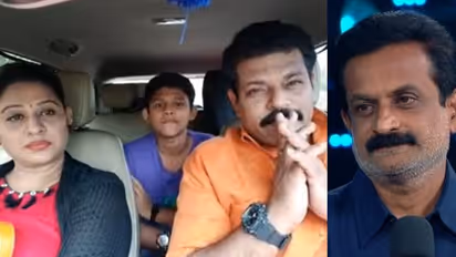 'രജിത് തിരിച്ചുവന്ന് ആദ്യം പറയുക രേഷ്മയെ തിരിച്ചുകൊണ്ടുവരാനാണ്'; ലൈവില് ബീന ആന്റണിയും കുടുംബവും