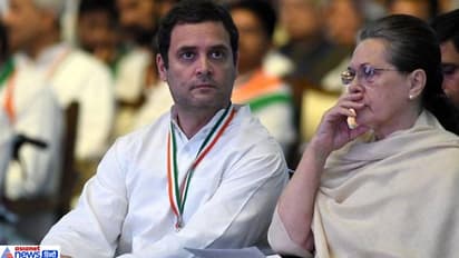 মধ্যপ্রদেশের পর এবার গুজরাটে বিপাকে কংগ্রেস, রাজ্যসভা ভোটের আগেই পদত্যাগ ৪ বিধায়কের