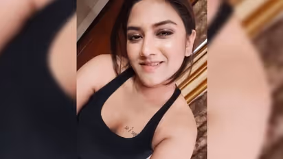 মাইক্রো মিনি স্কার্টে টেলি-অভিনেত্রীর হট ডান্স, করিনা কাপুরকেও হার মানালেন চাঁদনি