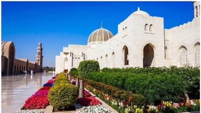 ഒമാനില്‍ ഇസ്റാഅ് മിഅ്റാജ് അവധി പ്രഖ്യാപിച്ചു; സ്വകാര്യ മേഖലയ്ക്കും ബാധകം