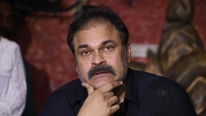 హైదరాబాద్ లో మళ్లీ లాక్ డౌన్.. నాగబాబు షాకింగ్ కామెంట్స్