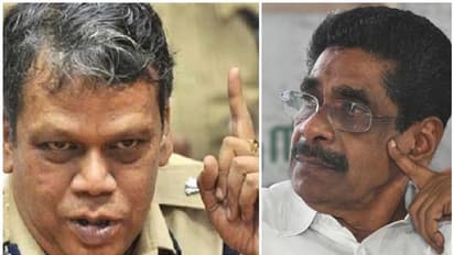 കൊവിഡ് 19: ബ്രിട്ടൺ യാത്ര കഴിഞ്ഞ് വന്ന ഡിജിപിയെ നിരീക്ഷണത്തിൽ വച്ചോയെന്ന് മുല്ലപ്പള്ളി