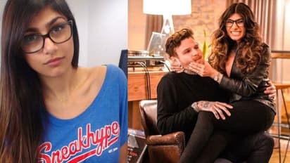 'ഒടുവില് ആ ദിവസം വന്നെത്തി'; വിവാഹതീയതി പ്രഖ്യാപിച്ച് മിയ ഖലീഫ