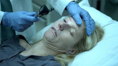 করোনা আতঙ্কের সঙ্গে হুবহু মিল এই হলিউড ছবির, দেখলে চমকে যাবেন